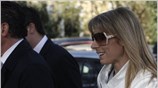 Ενώπιον του Τριμελούς Πλημμελειοδικείου βρέθηκε την Τρίτη και απολογήθηκε για πρώτη φορά ...