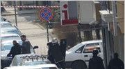 Ελεύθερη αφέθηκε, έπειτα από τουλάχιστον 18 ώρες κράτησής της από άγνωστο δράστη ...
