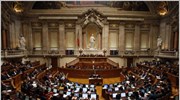 Το πορτογαλικό κοινοβούλιο δεν ενέκρινε την Τετάρτη το σχέδιο λιτότητας της σοσιαλιστικής ...