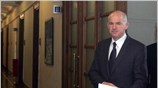 «Δεν θα κλειστούμε στα γραφεία μας, θα είμαστε κοντά στο λαό, άλλωστε ...