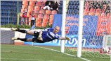 Οι γηπεδούχοι κατάφεραν να προηγηθούν με 2-0 με τα γκολ των Γκαλίτσιου ...