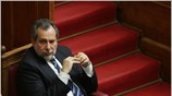 Απορρίφθηκε από την πλειοψηφία της Βουλής η ένσταση αντισυνταγματικότητας που έθεσε ο ...