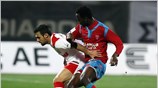 Ισόπαλος 1-1 έληξε ο αγώνας της Νέας Σμύρνης ανάμεσα στον Πανιώνιο και ...