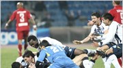 Με γκολ του Ντάνι στις καθυστερήσεις, ο Ηρακλής «έσωσε» την παρτίδα μέσα ...