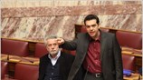 Σφοδρή αντιπαράθεση, η οποία έφτασε ακόμα και σε προσωπικό επίπεδο, σημειώθηκε στη ...