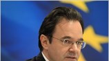 Tη βεβαιότητά του ότι η ελληνική οικονομία θα αρχίσει εντός του έτους ...