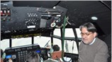 Ο υφυπουργός Εξωτερικών Δημήτρης Δόλλης συμμετέχει στην επιχείρηση επαναπατρισμού Ελλήνων πολιτών που ...