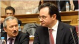 Εχουμε ακόμη 3-4 χρόνια προσπάθειας για να ορθοποδήσουμε φέροντας το έλλειμμα κάτω ...