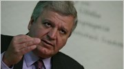 Την ανάγκη για «καθαρές εξηγήσεις» στον κόσμο υπογράμμισε ο κοινοβουλευτικός εκπρόσωπος του ...