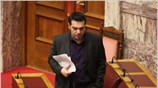 Επίκαιρη ερώτηση στον Πρωθυπουργό κατέθεσε σήμερα ο Πρόεδρος της Κοινοβουλευτικής Ομάδας του ...