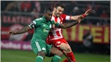 Ο Ολυμπιακός νίκησε τον Παναθηναϊκό με 2-1 στο «Γ. Καραϊσκάκης», στο ντέρμπι ...