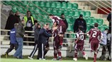 Ισοπαλία 1-1 παραχώρησε η Ξάνθη στη Λάρισα, στο πλαίσιο της 23ης αγωνιστικής ...