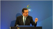 Σφοδρή επίθεση στην κυβέρνηση με αφορμή το θέμα της αξιοποίησης της ακίνητης ...