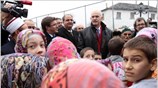 Λύση στα προβλήματα που αντιμετωπίζει η μουσουλμανική μειονότητα της Θράκης δεσμεύτηκε ότι ...
