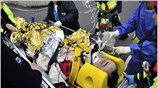 Σε άλλη μια χειρουργική επέμβαση -τρίτη συνολικά σε διάστημα 11 ημερών- υποβλήθηκε ...