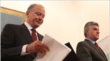 «Σημαντικά βήματα προόδου» διαπίστωσε στην αντιμετώπιση του τεράστιου δημοσίου χρέους και ...