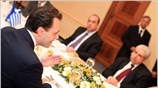 Το περιεχόμενο της έκθεσης για το Κυπριακό, το οποίο θα υποβάλει τέλος ...