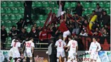 Επιστροφή στις επιτυχίες μετά από τέσσερις διαδοχικές ήττες για την Ξάνθη, η ...