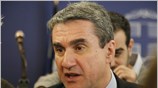 «Ο νόμος θα εφαρμοστεί σύμφωνα με όλα τα χρονοδιαγράμματα», τόνισε ο υπουργός ...