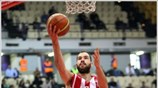 Ο Ολυμπιακός πήρε στον επαναληπτικό ημιτελικό του Κυπέλλου, τη δεύτερη του νίκη ...
