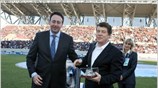 Με γκολ του Γιάννη Φετφατζίδη η Εθνική ομάδα επικράτησε του Καναδά στο ...