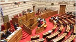 Ψηφίστηκε επί της αρχής κατά πλειοψηφία το νομοσχέδιο για τις διαρθρωτικές αλλαγές ...