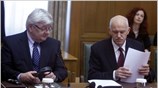 «Δεν είναι ώρα για εγωισμούς ούτε ατομικούς ούτε συντεχνιακούς», διεμήνυσε ο Πρωθυπουργός ...