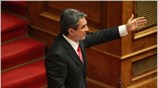 Συντονισμένα πυρά από την αντιπολίτευση δέχθηκε ο Ανδρέας Λοβέρδος κατά τη συζήτηση ...
