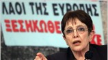Έχουμε κρίση υπερσυσσώρευσης κεφαλαίου που διογκώνει την κρίση και όχι κρίση χρέους, ...