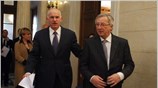 Πεπεισμένος ότι θα πρέπει να επιμηκυνθεί ο χρόνος αποπληρωμής των ελληνικών δανείων ...