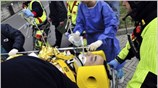 Σε κρίσιμη κατάσταση παραμένει ο πιλότος της Formula 1 Ρόμπερτ Κούμπιτσα μετά ...