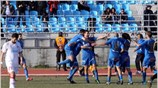 Με πρωταγωνιστή τον Μάριους Νικουλάε, η Καβάλα κέρδισε 1-0 την Κέρκυρα στο ...