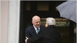 Mήνυμα στην τουρκοκυπριακή πλευρά να ανταποκριθεί στις προτάσεις του Προέδρου Χριστόφια με ...