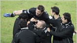 Με γκολ του Δημήτρη Σαλπιγγίδη στο 57ο λεπτό ο ΠΑΟΚ νίκησε 1-0 ...
