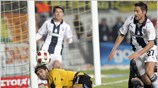 Αρης και ΠΑΟΚ έμειναν στο 0-0 στο «Κλεάνθης Βικελίδης», στο μεγάλο ντέρμπι ...