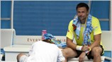 Με τον αποκλεισμό του Ρόμπιν Σόντερλινγκ από τα προημιτελικά μπήκε η δεύτερη ...