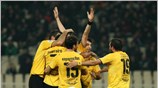 «Αγκαλιά« με την πρόκριση στην ημιτελική φάση του Κυπέλλου Ελλάδας βρίσκεται η ...