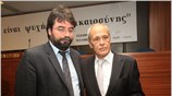 Την ίδρυση κινήματος με την επωνυμία «Κίνημα ανεξάρτητων πολιτών» ανακοίνωσαν οι ανεξάρτητοι ...