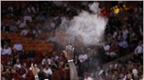 Εχουν... βραχυκυκλώσει οι Χιτ, καθώς την τέταρτη σερί ήττα τους υπέστησαν τα ...