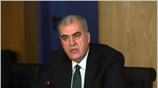 Ο υπουργός Υποδομών, Μεταφορών και Δικτύων Δημήτρης Ρέππας που ρωτήθηκε την Τετάρτη ...