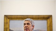 Ο πρωθυπουργός της Πορτογαλίας διέψευσε σήμερα πληροφορίες περί εξωτερικών πιέσεων, επαναλαμβάνοντας για ...