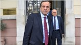 Σε ριζικές αλλαγές στη Ν.Δ. προχώρησε ο πρόεδρος του κόμματος Αντώνης Σαμαράς, ...