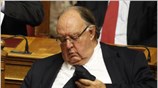 Δριμύτατη επίθεση σε βάρος του Θεόδωρου Πάγκαλου εξαπέλυσε η Αριστερή Πρωτοβουλία του ...
