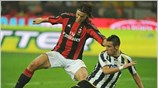 Ίσως το καλύτερο ματς στη φετινή Serie A έγινε στο «Σαν Σίρο», ...