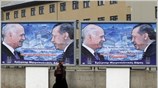 Θέματα των ελληνοτουρκικών σχέσεων, περιλαμβανομένων και των προβλημάτων που δημιουργεί η πτήση ...