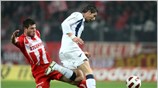 Ακάθεκτος συνέχισε ο Ολυμπιακός και στην πρεμιέρα του β