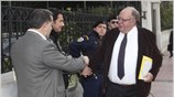 Πάνω από τρεις ώρες διήρκεσε η πρώτη συνεδρίαση της Διυπουργικής Επιτροπής για ...