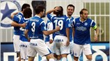 Νικηφόρο ήταν το ξεκίνημα του Ατρομήτου στον β΄ γύρο του πρωταθλήματος ΟΠΑΠ ...