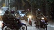 Προβλήματα από την κακοκαιρία