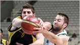 Με το... ένα πόδι στον τελικό του Κυπέλλου της 6ης Μαρτίου βρίσκεται ...